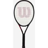 Wilson Clash 25 V3 Tenis Raketi WR173310U - Standart - Renkli