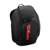 Wilson Clash v3 Super Tour Tenis Sırt Çantası