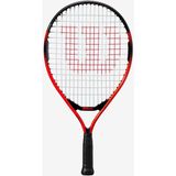 Wilson Çocuk Tenis Raketi Pro Staff Precision Jr 19 WR118210H