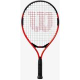 Wilson Çocuk Tenis Raketi Pro Staff Precision Jr 21 WR118110H - Renkli