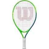 Wilson Çocuk Tenis Raketi Slam Jr 19 Boys (WR172110U) - Yok - Renkli