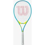 Wilson Çocuk Tenis Raketi Ultra Power Jr 25 Wr118710h