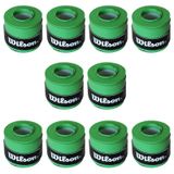 Wilson Comfort Bowl O'grips 10 Adet Grip Tenis Raketi Gribi