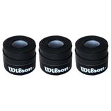 Wilson Comfort Bowl O'grips 3 Adet Grip Tenis Raketi Gribi