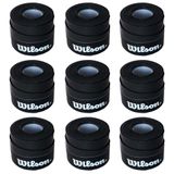 Wilson Comfort Bowl O'grips 9 Adet Grip Tenis Raketi Gribi