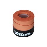 Wilson Comfort Bowl O'grips Tekli Grip, Tenis Raketi Gribi Kiremit Wilson Tekli Grip - Kahverengi