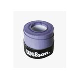 Wilson Comfort Bowl O'grips Tekli Grip, Tenis Raketi Gribi Mor Tekli Grip