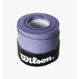 Wilson Comfort Bowl O'grips Tekli Grip, Tenis Raketi Gribi Mor Wilson Tekli Grip
