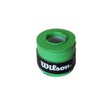 Wilson Comfort Bowl O'Grips Tekli Grip Yeşil Tenis Raketi Gribi