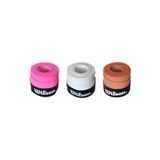 Wilson Comfort Overgrip Tenis Gribi 3 adet Grip