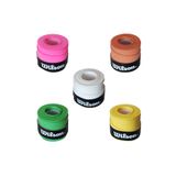 Wilson Comfort Overgrip Tenis Gribi 5 adet Grip