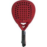 Wilson Elite Bela 2 Opt1 Padel Tenis Raketi 365G - Renkli