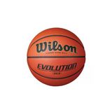 Wilson Evolution 28.5 No6 Basketbol Topu Wtb0586