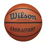 Wilson Evolution Emea No6 Basketbol Topu Wtb0586xbemea