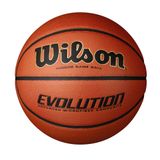 WILSON Evrim iç mekan basketbol antrenman ve müsabakalar için | optimum top kontrolü | farklı boyut ve aÄŸırlıklar | suni deri