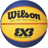 Wilson Fıba 3X3 Basketbol Topu Wtb0533xb06