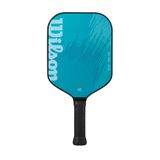 Wilson Fierce Team 13 Pickleball kürek, mavi, 4 1/4 inç