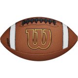 Wilson GST Composite Amerikan Futbol Topu WTF1780XBN