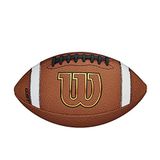 Wilson GST Composite Oyun futbol (resmi Boyut)