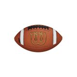 Wilson GST W Composite Amerikan Futbol Topu WTF1780XBN