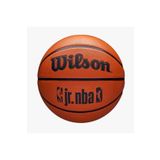 Wilson Jr. NBA DRV Fam Logo SZ6 Basketbol Topu WZ3013001XB6