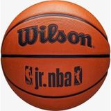 Wilson Jr. NBA DRV FAM LOGO SZ7 Basketbol Topu WZ3013001XB7
