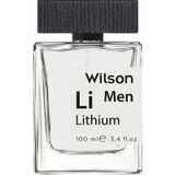 Wilson Lithium EDP 100 ml Erkek Parfüm