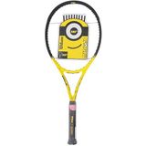 Wilson Minions V3 Clash 100 V2 Tenis Raketi WR124711 L3