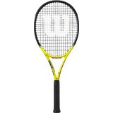 Wilson Minions V3 Clash 100 V2 Tenis Raketi Wr124711