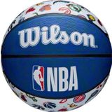 Wilson NBA ALL TEAM SZ7 Basketbol Topu WTB1301XBNBA