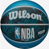 Wilson NBA DRV Plus Vibe SZ7 Basketbol Topu WZ3012602XB7