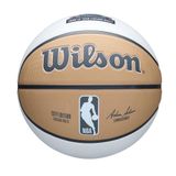 Wilson NBA Team City Edition Chicago Bulls SZ7 Basketbol Topu WZ4033905XB7