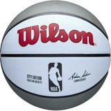 Wilson NBA Team City Edition Houston Rockets SZ7 Basketbol Topu WZ4033911XB7
