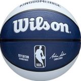 Wilson NBA Team City Edition Orlando Magic SZ7 Basketbol Topu WZ4033922XB7