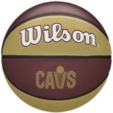 Wilson NBA Team Tribute Cle Cavs No7 Basketbol Topu WZ4011601XB7