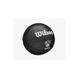 Wilson NBA Team Tribute Mini Brooklyn Nets SZ3 Basketbol Topu WZ4017604XB3