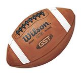 Wilson NCAA 1003 GST Amerikan Futbolu Topu
