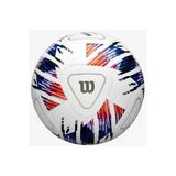 Wilson Ncaa Vivido Futbol Topu Ws2000401xb05