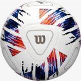 Wilson Ncaa Vivido Replica Futbol Topu Sb Wh/orange/purp 05 WS2000401XB05 - Renkli