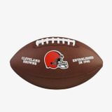 Wilson NFL LICENSED FOOTBALL CL Amerikan Futbol Topu WTF1748XBCL