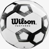 Wilson Pentagon Sb Bl No5 Futbol Topu Wte8527xb05