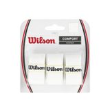 Wilson Pro Comfort Overgrip-Beyaz
