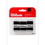 Wilson Pro Comfort Siyah Overgrip 3 lü