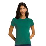 Wilson Pro Seamless Tee Yeşil Kadın Tenis T-Shirt Ww00593511gng