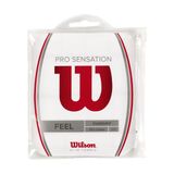 Wilson Pro Sensation Feel 12li Paket Beyaz Overgrip