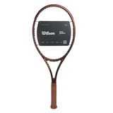 Wilson Pro Staff 100 X V14.0 Tenis Raketi 315 Gr. WR125811U3