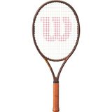 Wilson Pro Staff 25 V14 Çocuk Tenis Raketi - Grip L0 - Toprak