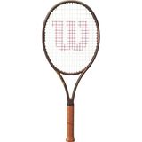 Wilson Pro Staff 26 V14.0 Çocuk Performans Tenis Raketi (26"/Grip L0) - Toprak