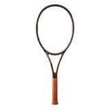 WILSON Pro Staff 97 V14 Performans Tenis Raketi - Kavrama Boyutu 3-4 3/8 inç