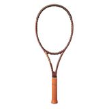 Wilson Pro Staff 97L V14 Performance Tenis Raketi – Sap Boyutu 1 – 4 1/8 inç